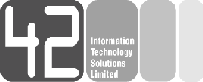 42itsfinalLogoMay2005small 42itsfinalLogoMay2005small